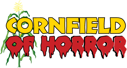Cornfield of Horror